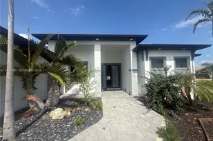 2701 NW 46th Ave, Cape Coral, FL 33993 - Photo 1