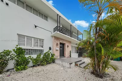 843 NW 3rd St #1, Miami, FL 33128 - Photo 1