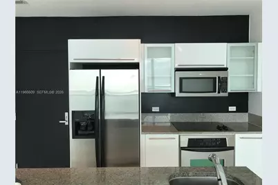 888 Biscayne Blvd #4507, Miami, FL 33132 - Photo 4