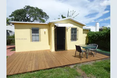 8155 NW 15th Ave, Miami, FL 33147 - Photo 1
