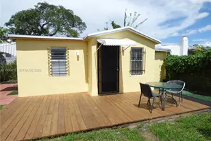 8155 NW 15th Ave, Miami, FL 33147 - Photo 1