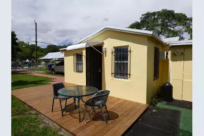 8155 NW 15th Ave, Miami, FL 33147 - Photo 2
