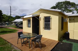 8155 NW 15th Ave, Miami, FL 33147 - Photo 2