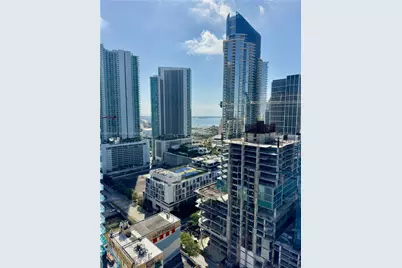 20 NE 11th St #3006A, Miami, FL 33132 - Photo 2