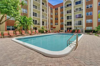 400 N Riverside Dr #503, Pompano Beach, FL 33062 - Photo 38