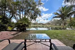 12619 NW 11th Pl, Sunrise, FL 33323 - Photo 30