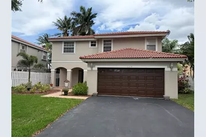 12619 NW 11th Pl, Sunrise, FL 33323 - Photo 1
