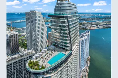 300 Biscayne Blvd Way #2409, Miami, FL 33131 - Photo 1