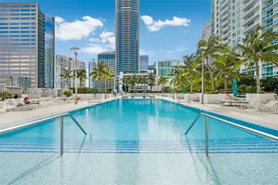 951 Brickell Ave #3607, Miami, FL 33131 - Photo 44