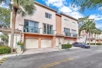 2107 SE 10th Ave #817, Fort Lauderdale, FL 33316 - Photo 26