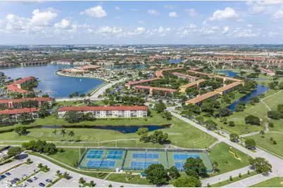 1401 SW 128th Ter #103H, Pembroke Pines, FL 33027 - Photo 36