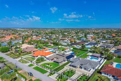 13801 SW 34th St, Miami, FL 33175 - Photo 84