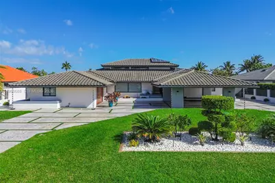 13801 SW 34th St, Miami, FL 33175 - Photo 2