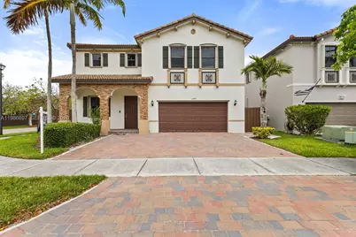 11497 SW 242nd St, Homestead, FL 33032 - Photo 1