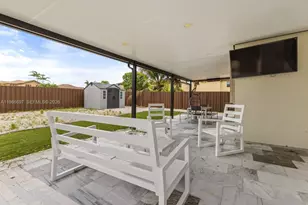 11497 SW 242nd St, Homestead, FL 33032 - Photo 26