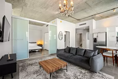 133 NE 2nd Ave #912, Miami, FL 33132 - Photo 2