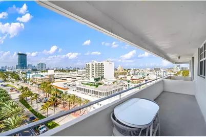 465 Ocean Dr #1102, Miami Beach, FL 33139 - Photo 20