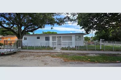 5995 NW 24th Ave, Miami, FL 33142 - Photo 2