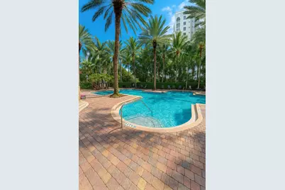 17150 N Bay Rd #2319, Sunny Isles Beach, FL 33160 - Photo 12