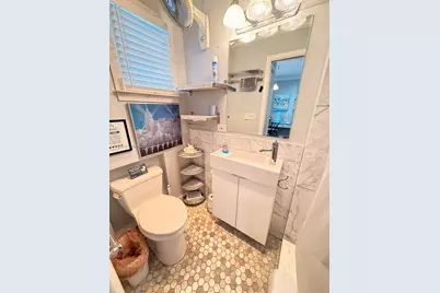 57 NE 24th St #Cottage, Wilton Manors, FL 33305 - Photo 6