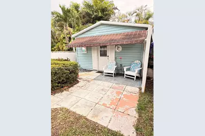 57 NE 24th St #Cottage, Wilton Manors, FL 33305 - Photo 2