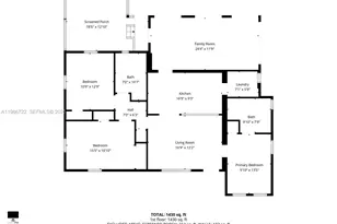 1508 Funston St, Hollywood, FL 33020 - Photo 24