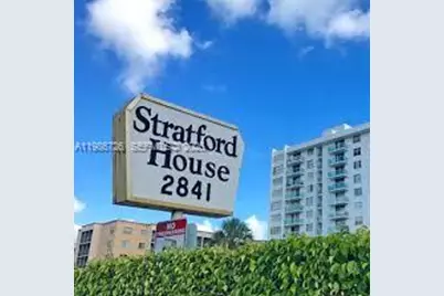 2841 NE 163rd St #914, North Miami Beach, FL 33160 - Photo 1