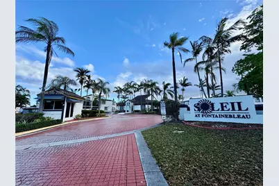 9731 Fontainebleau Blvd #F306, Miami, FL 33172 - Photo 46