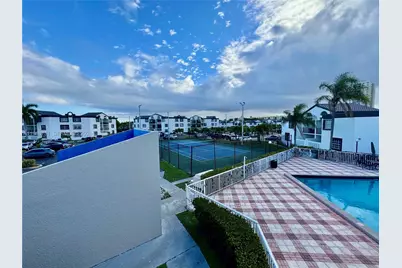 9731 Fontainebleau Blvd #F306, Miami, FL 33172 - Photo 38