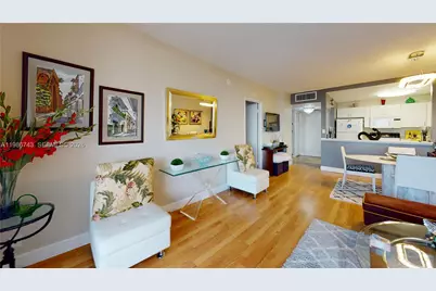 500 Three Islands Blvd #902, Hallandale Beach, FL 33009 - Photo 10