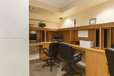 17150 N Bay Rd #2122, Sunny Isles Beach, FL 33160 - Photo 18