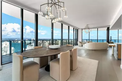 500 Alton Road #3503, Miami Beach, FL 33139 - Photo 2