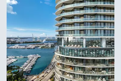 500 Alton Road #3503, Miami Beach, FL 33139 - Photo 18