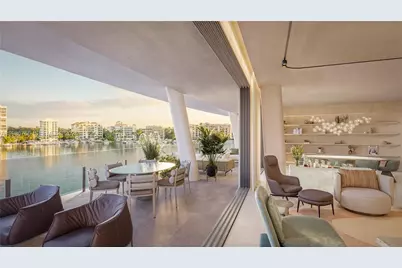 5 Grove Isle #S303, Coconut Grove, FL 33133 - Photo 2