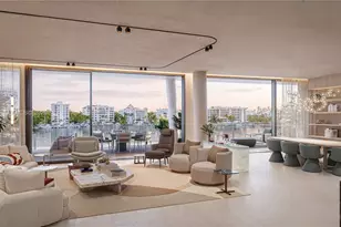 5 Grove Isle, Coconut Grove, FL 33133 - Photo 1