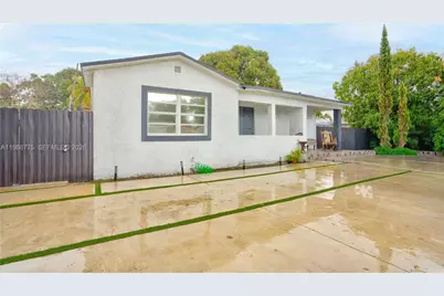 [Address not provided], Miami, FL 33147 - Photo 30
