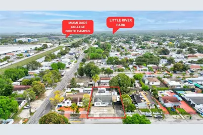 10529 NW 35th Ave, Miami, FL 33147 - Photo 32