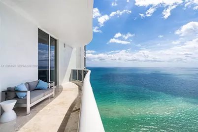 16001 Collins Ave #3002, Sunny Isles Beach, FL 33160 - Photo 1