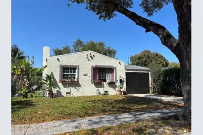 521 NW 48th St, Miami, FL 33127 - Photo 1
