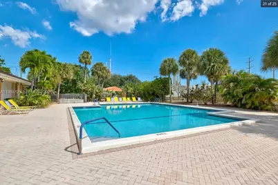 [Address not provided], Lauderhill, FL 33319 - Photo 20