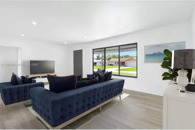 1061 NW 87th St, Miami, FL 33150 - Photo 4