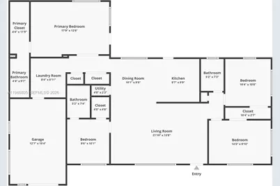 1061 NW 87th St, Miami, FL 33150 - Photo 26