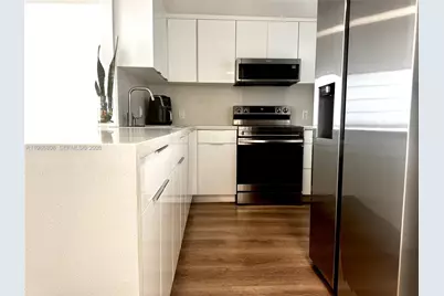 2150 Sans Souci Blvd #A909, North Miami, FL 33181 - Photo 2