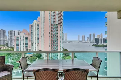 3340 NE 190th St #1409, Aventura, FL 33180 - Photo 1
