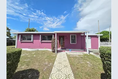 3061 NW 83rd Ter, Miami, FL 33147 - Photo 4