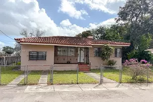 12325 NE 4th Ave, North Miami, FL 33161 - Photo 1