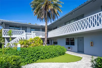 715 NE 6th St #5C, Fort Lauderdale, FL 33304 - Photo 1