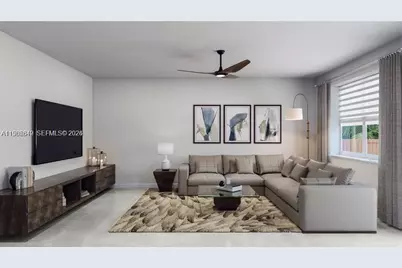 23339 SW 133rd Ave, Homestead, FL 33032 - Photo 2