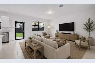 23339 SW 133rd Ave, Homestead, FL 33032 - Photo 6