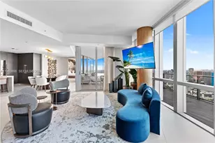 851 NE 1st Ave, Miami, FL 33132 - Photo 8